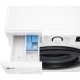 ΠΛΥΝΤΗΡΙΟ ΡΟΥΧΩΝ ΕΛΕΥΘΕΡΟ 60CM LG F4R3010NSWB (10KG / A / ΑΤΜΟΥ / NFC & AI)